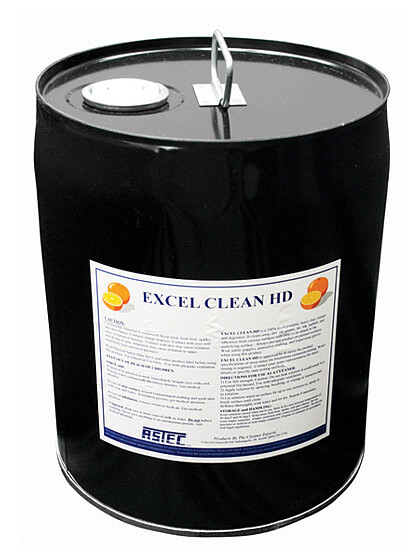 Biodegradable Extraction Solvent