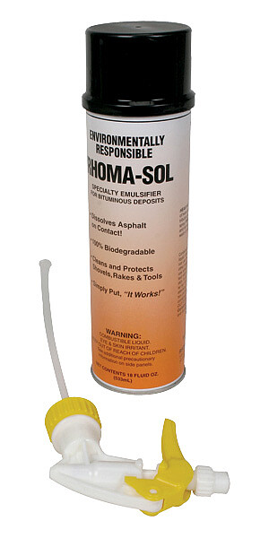 Rhoma-Sol™ Specialty Emulsifier