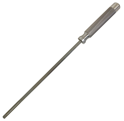 Stripping Tool, Aluminum Handle