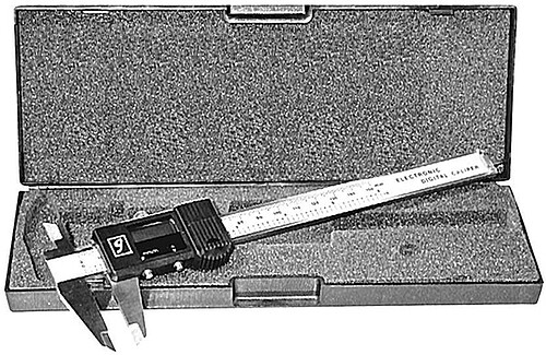 Calipers