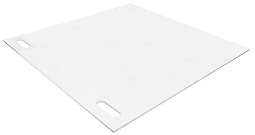 SCC Plastic Base Plate