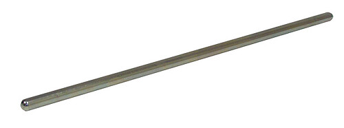 Tamping Rod 24" long x 5/8" dia.