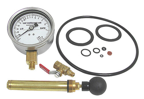 Air Meter Replacement Parts