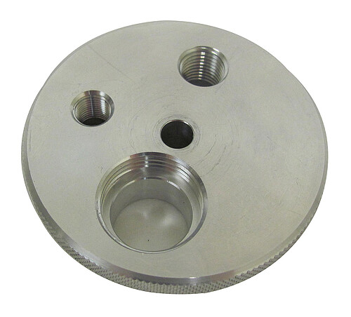 Air Meter Replacement Parts