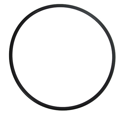 Piston & Cylinder Seals