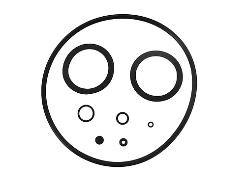 Air Meter Replacement Parts