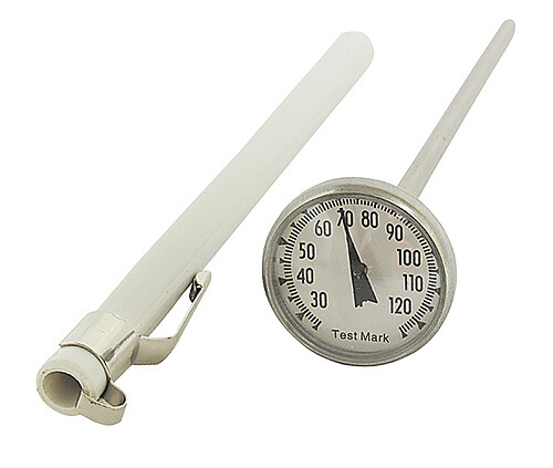 Dial Thermometers