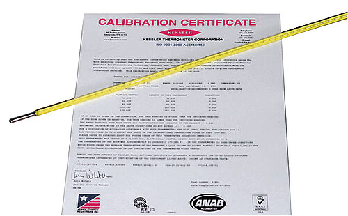 Reference Thermometer