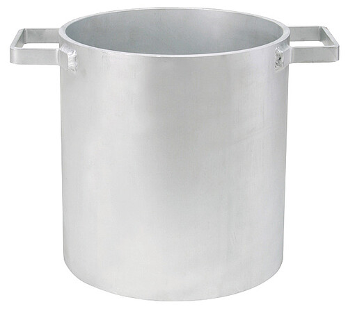 Unit Weight Buckets