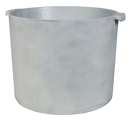 Unit Weight Buckets