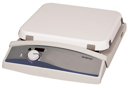 10" Laboratory Hot Plate