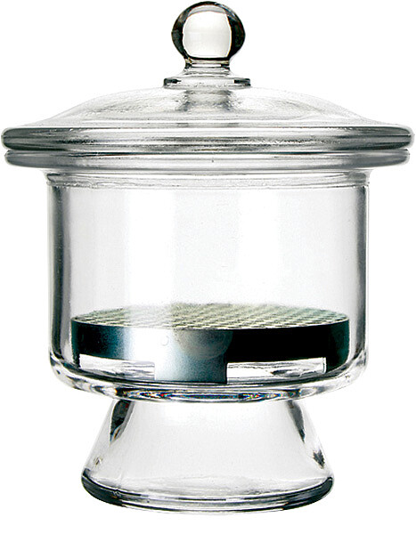 Desiccator Jar