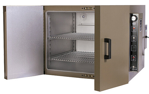 Bench Oven, 7.0 cu. ft.  300ºF