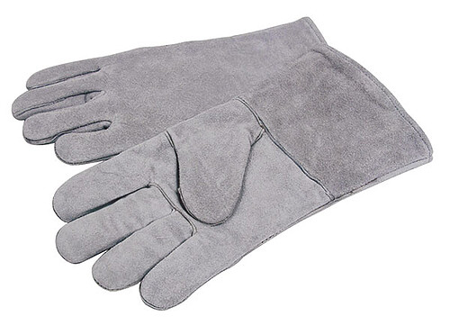 Heat Resistant Gloves