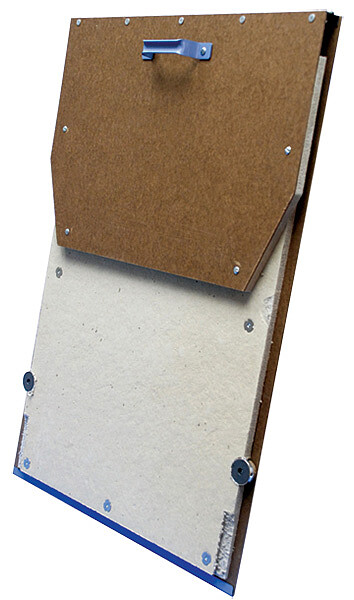 Door Enclosure