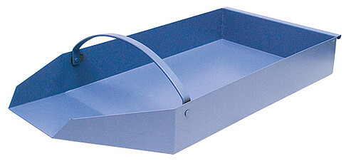 Material Handling Pans