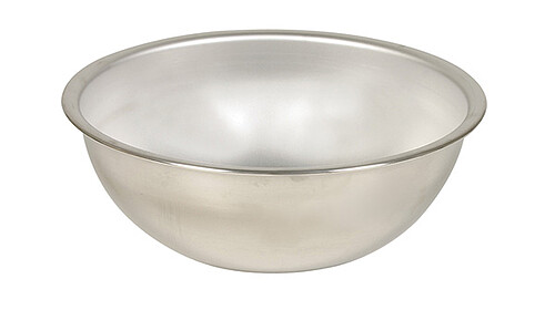Round Pans/Mixing Bowl