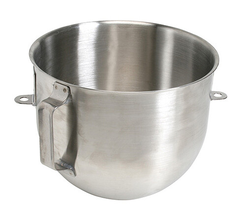 Stainless Steel Bowl