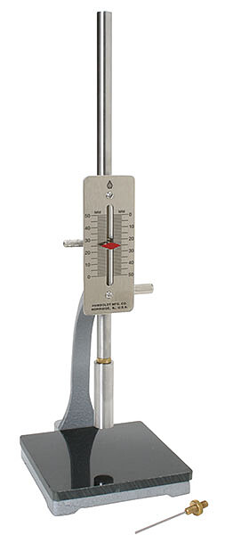 Modified Vicat for Consistency and Set Time