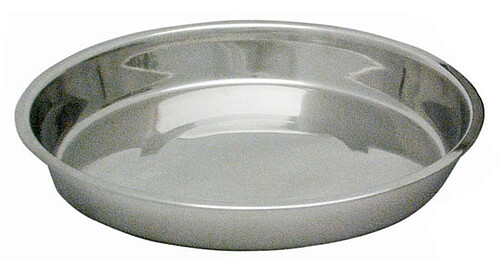 Stainless Steel Pan