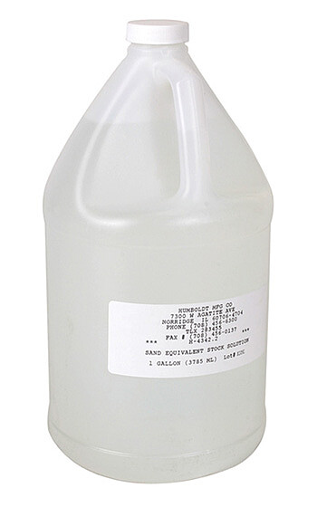 Stock Solution, 1 gallon