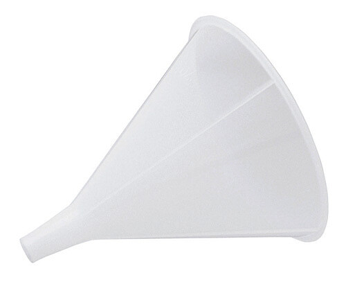 Plastic Funnel