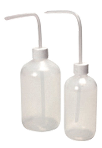 Wash Bottles