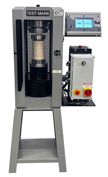300K Compression Machine, iD Digital, 1/2 hp