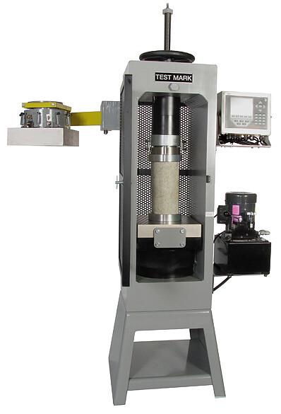 Masonry Series Testing Machines