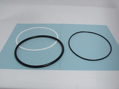 Piston & Cylinder Seals