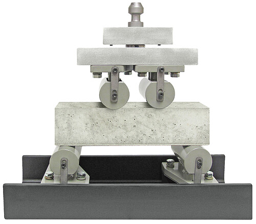 Flexural Beam Attachment