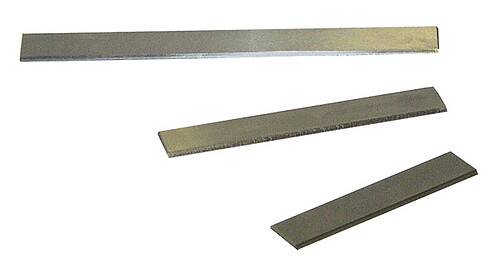 Straight-Edge 1/8" x 1 1/4" x 12" long (3 x 32 x 305 mm)