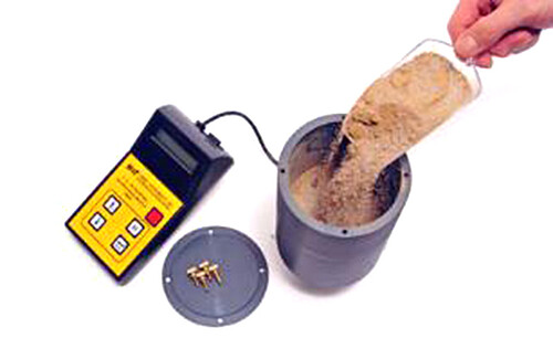 Aquaprobe™ Soil Moisture Meter