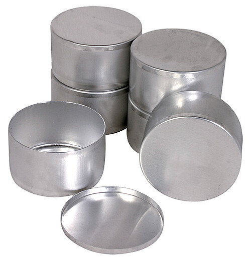 Aluminum Moisture Boxes