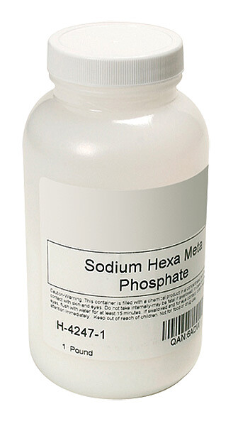 Sodium Hexametaphosphate