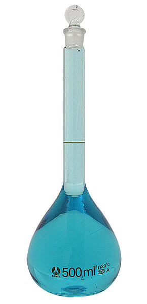 Volumetric Flask