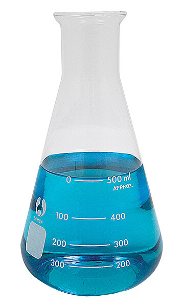 Erlenmeyer Flask