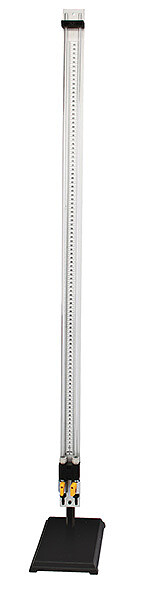 Manometer Tube, free standing