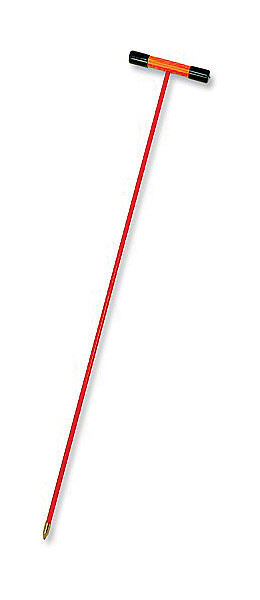 Probe Rod, Fiberglass