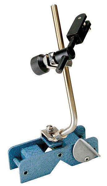 Magnet Holder with Swivel Adapter Yoke