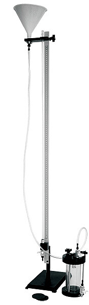 Constant/Falling Head Permeameter Set