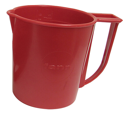 Measuring Cup, 1L