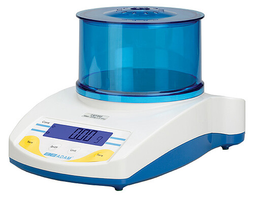 SC-0180 Series Compact Balance