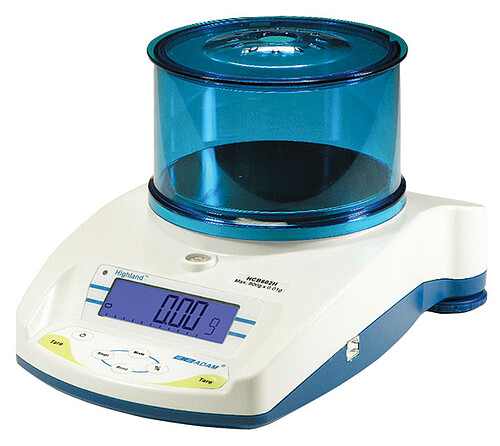 Highland Series Portable Precision Balance