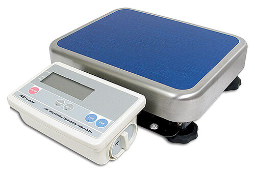 FG Series Platform Scales