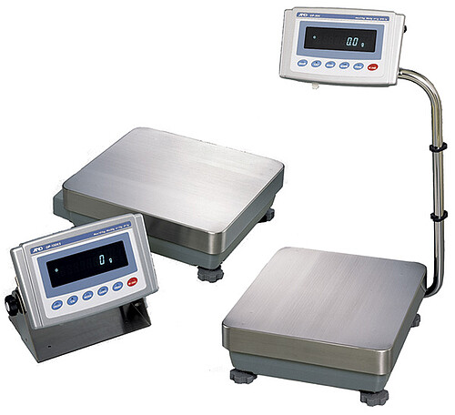 SC-1400 Series Industrial Balance