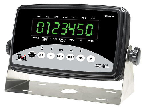 TM-2270 Digital Indicator