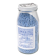 Indicating Drierite, 1 lb., Blue