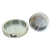 4" Retainer Rings (2)