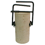 6" x 12" Cylinder Lifting Handle